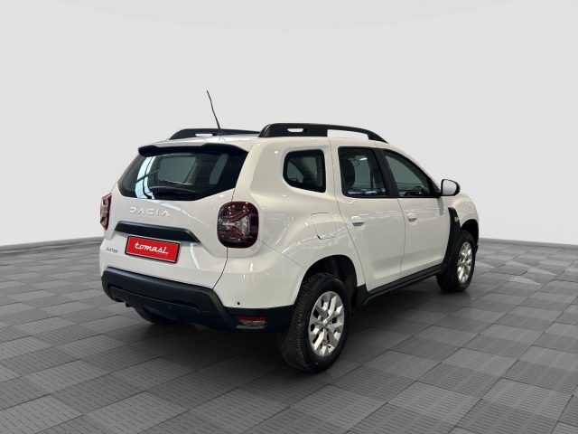 DACIA Duster usata 4