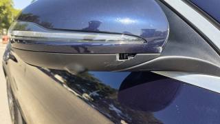 MERCEDES-BENZ GLC 250 usata, con Climatizzatore