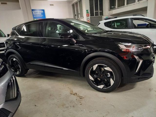 RENAULT Captur usata, con Alzacristalli elettrici