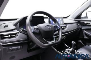 DR MOTOR DR 5.0 usata, con Antifurto