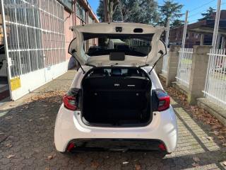 TOYOTA Yaris usata, con Controllo trazione
