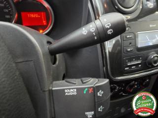 DACIA Sandero usata, con Luci diurne LED