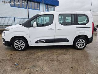 CITROEN Berlingo usata 7