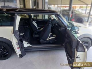 MINI Clubman usata 28