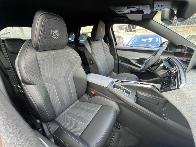 PEUGEOT 3008 usata, con Chiusura centralizzata