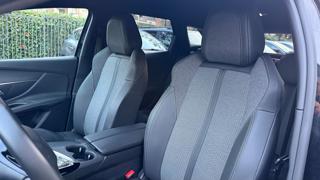 PEUGEOT 3008 usata, con Park Distance Control