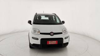 FIAT Panda usata 28