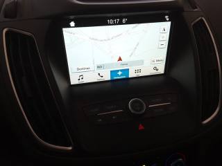 FORD C-Max usata, con Climatizzatore