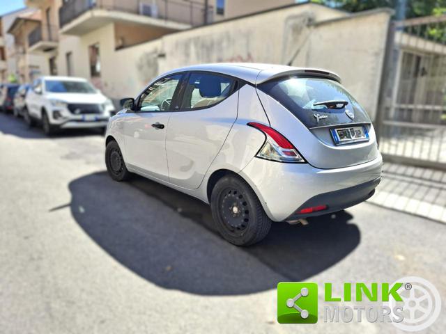 LANCIA Ypsilon usata 16
