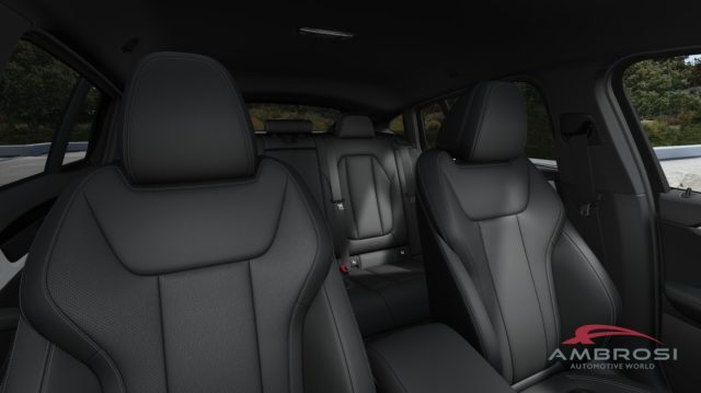 BMW X4 usata 11