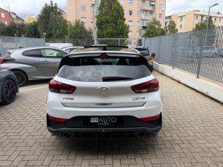HYUNDAI i30 usata, con Cerchi in lega