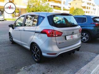 FORD B-Max usata, con Cerchi in lega