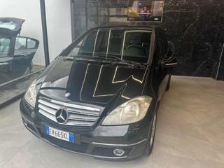 MERCEDES-BENZ A 160 usata, con Airbag