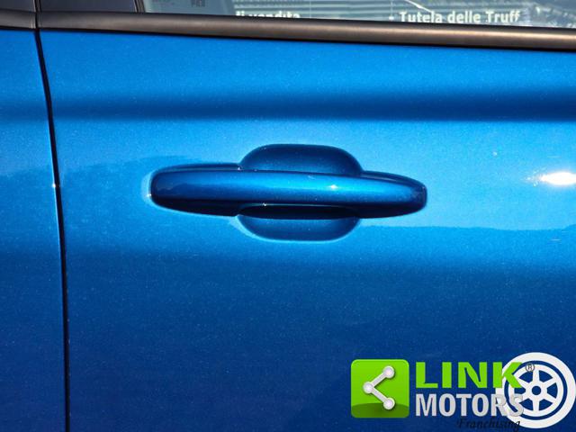 FORD Focus usata, con Volante multifunzione