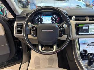 LAND ROVER Range Rover Sport usata, con Controllo automatico clima