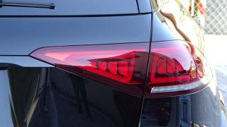 MERCEDES-BENZ GLE 300 usata, con Fari LED