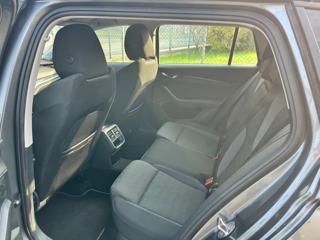 SKODA Octavia usata, con ESP