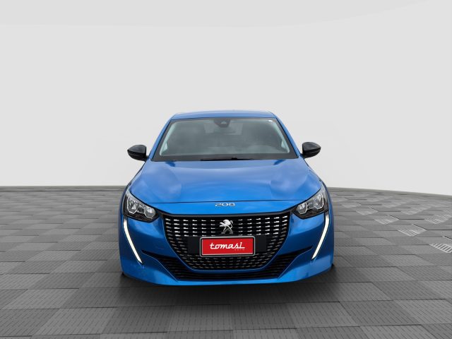 PEUGEOT 208 usata 7