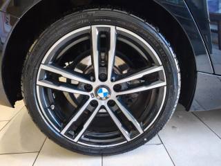 BMW 116 usata, con Cerchi in lega