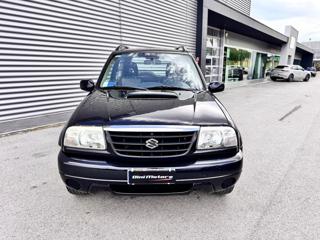 SUZUKI Grand Vitara usata, con Airbag