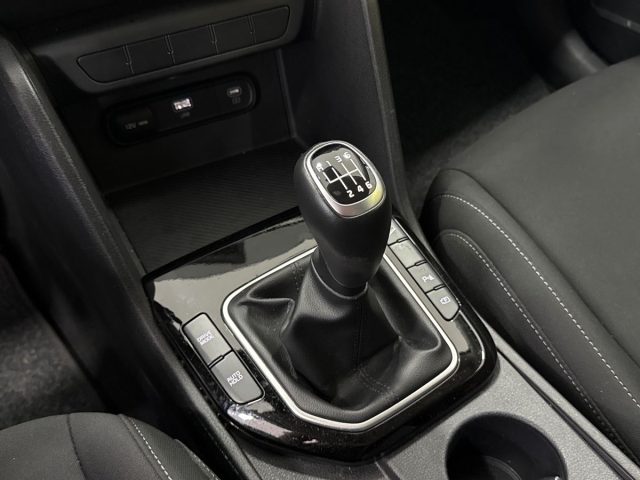 KIA Sportage usata, con Climatizzatore
