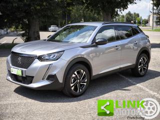 PEUGEOT 2008 usata, con Airbag Passeggero