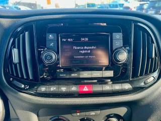 FIAT Doblo usata 12