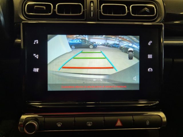 CITROEN C3 usata, con ESP