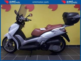 YAMAHA X-City 250 usata 2