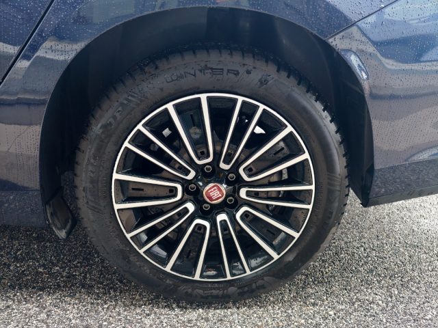 FIAT Tipo usata, con Boardcomputer