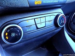 FORD Fiesta usata, con ESP