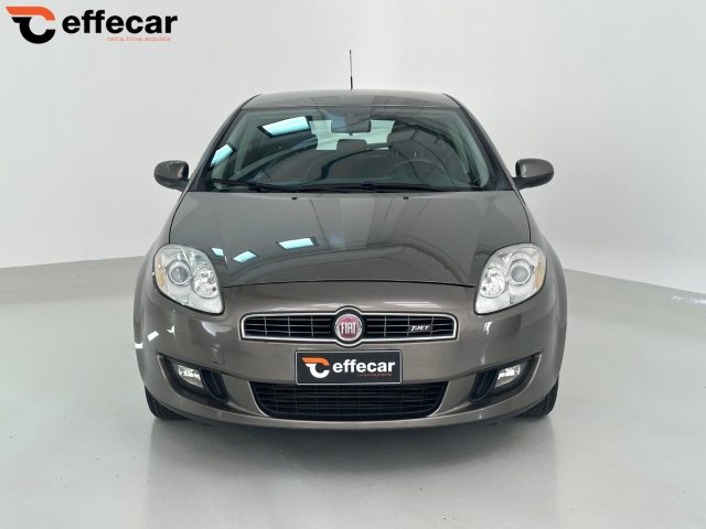 FIAT Bravo usata, con Airbag