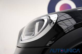 MINI Countryman usata, con Cruise Control