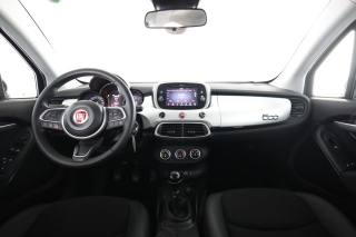 FIAT 500X usata 4