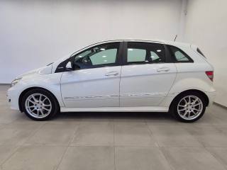 MERCEDES-BENZ B 160 usata, con Airbag laterali