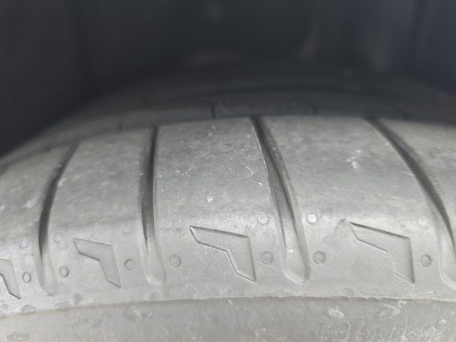 VOLKSWAGEN Golf GTI usata, con Immobilizzatore elettronico