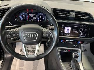 AUDI Q3 usata, con Sistema di navigazione