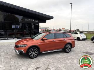 FIAT Tipo usata, con Airbag laterali
