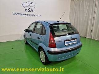 CITROEN C3 usata, con Cruise Control