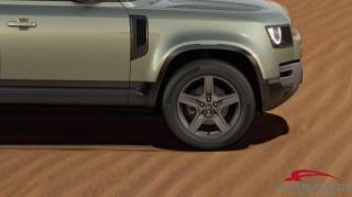 LAND ROVER Defender usata 5