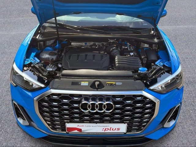 AUDI Q3 usata, con Cruise Control