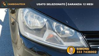VOLKSWAGEN Golf usata, con Luci diurne