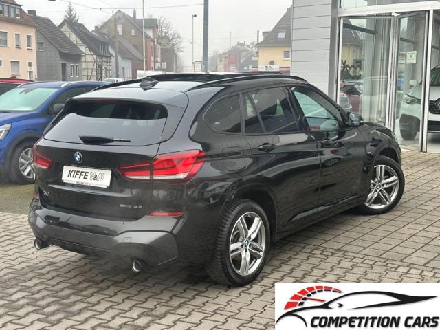 BMW X1 usata, con Airbag laterali