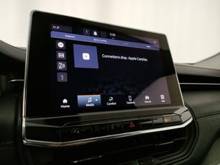 JEEP Compass usata, con Fendinebbia