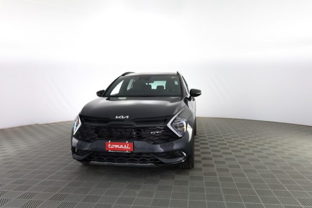 KIA Sportage usata 0