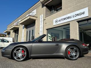 PORSCHE 911 usata, con Fari Xenon