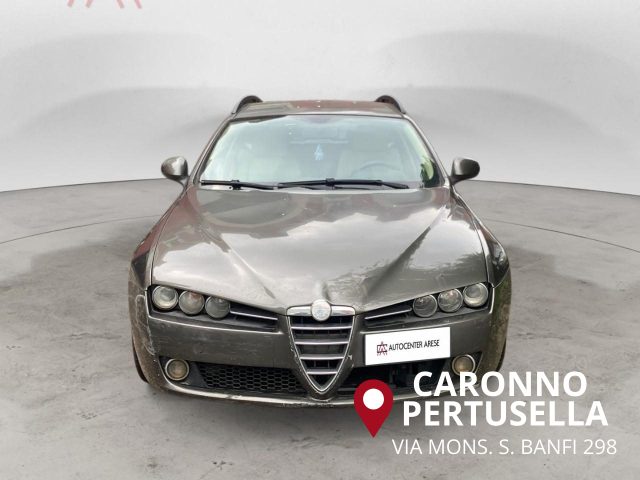 ALFA ROMEO 159 usata, con Cerchi in lega