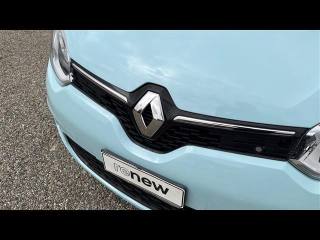 RENAULT Twingo usata, con Park Distance Control