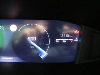 PEUGEOT 2008 usata, con Sensore di pioggia