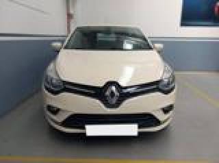 RENAULT Clio usata, con Airbag laterali